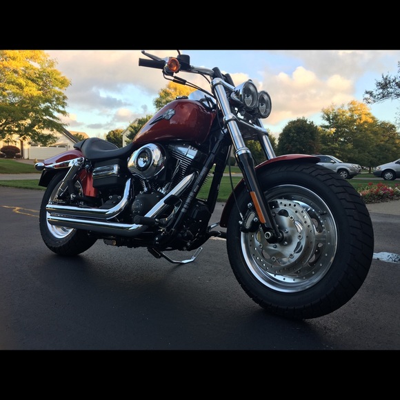 Meet your Posher, John - Picture 1 of 1